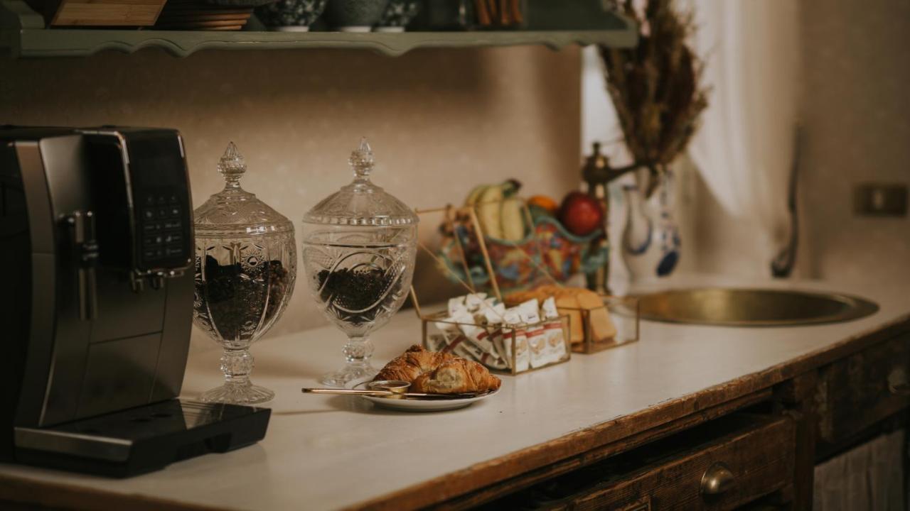B&B Locanda Della Vittoria Catania Bagian luar foto