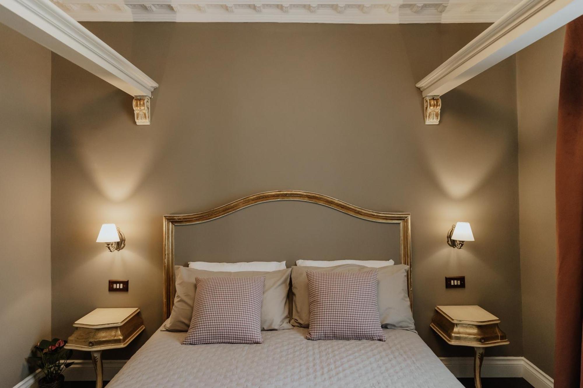 B&B Locanda Della Vittoria Catania Bagian luar foto