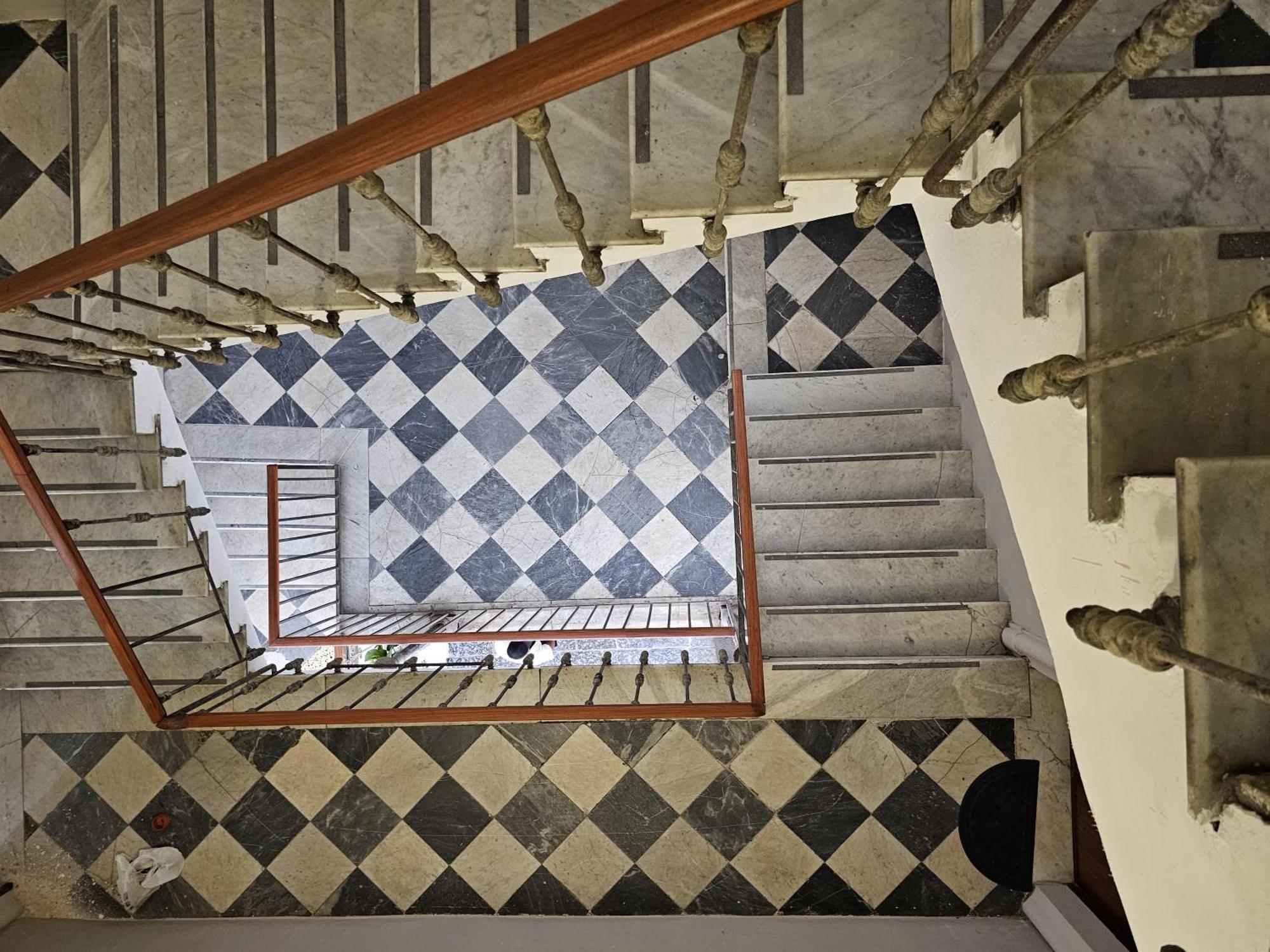 B&B Locanda Della Vittoria Catania Bagian luar foto